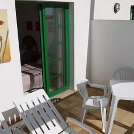 Paraiso 135 Appartement