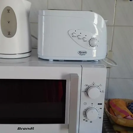 Apartamento Paraiso 135