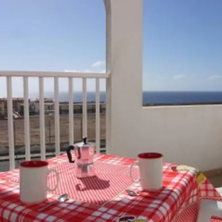 Apartamento Paraiso 135 *